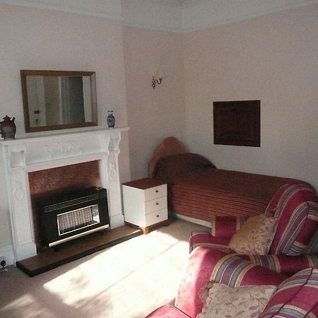 Parkside Holiday Flats Minehead Exterior foto