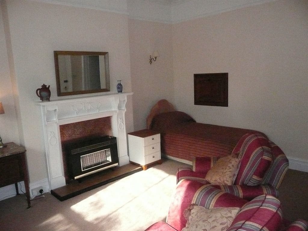 Parkside Holiday Flats Minehead Exterior foto