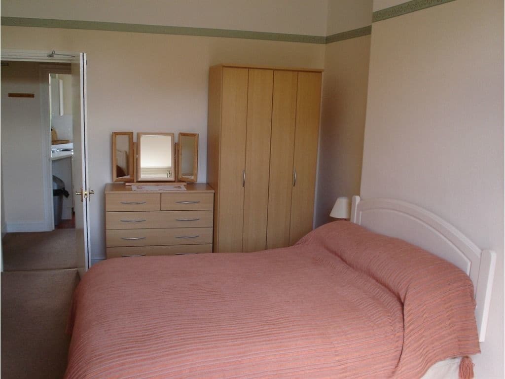 Parkside Holiday Flats Minehead Exterior foto